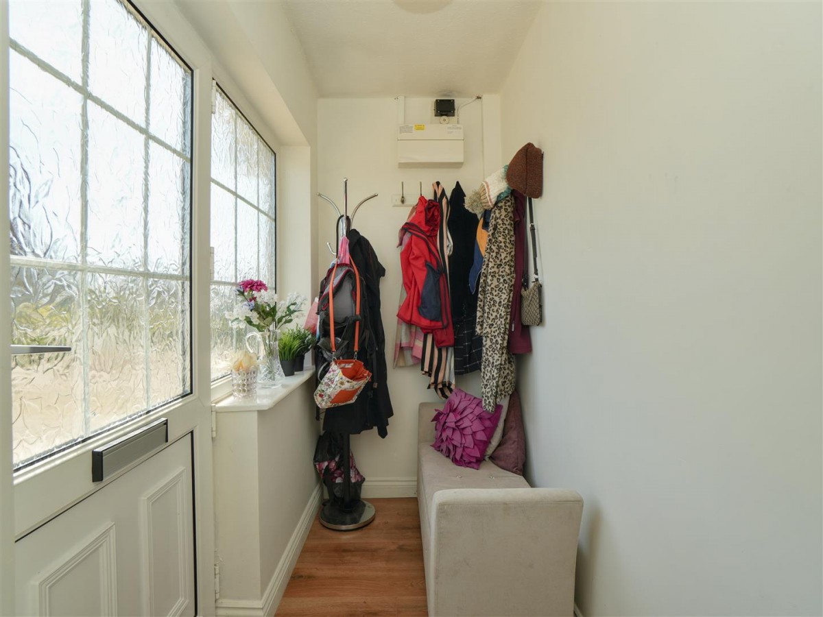 Maple Croft, Huby, York