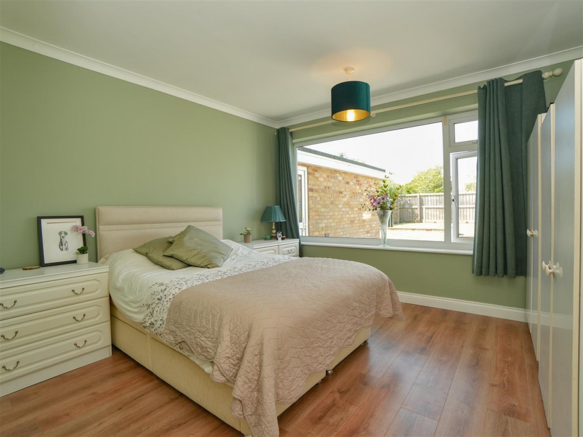 Maple Croft, Huby, York
