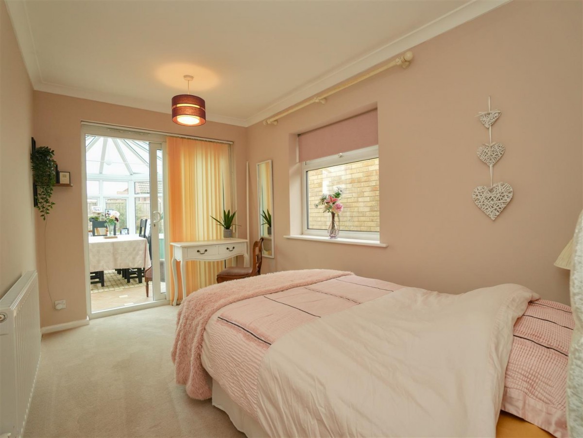 Maple Croft, Huby, York