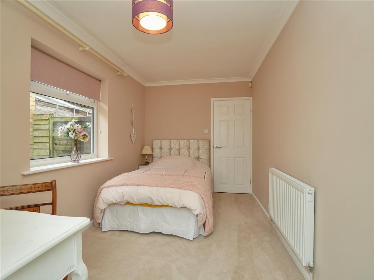 Maple Croft, Huby, York