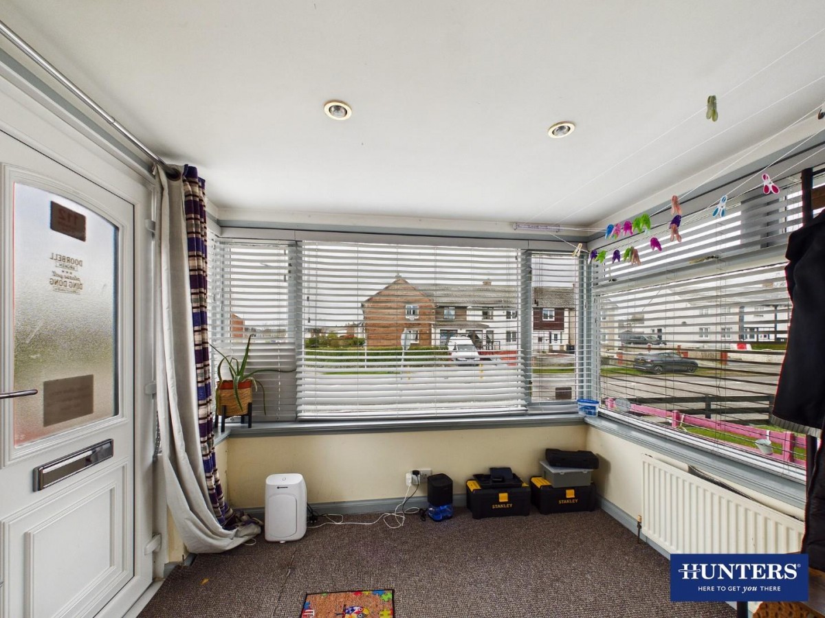 Lochside Road, Dumfries