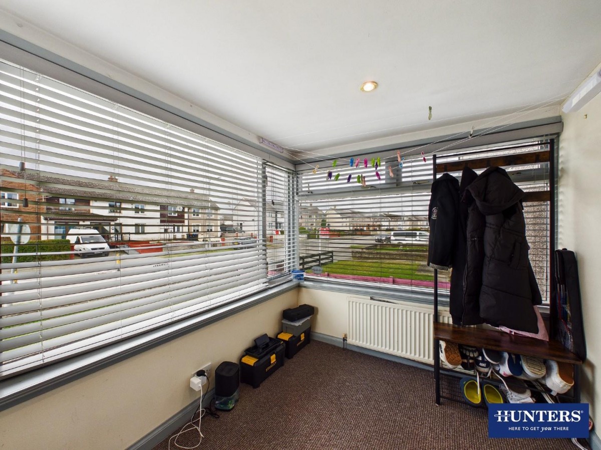 Lochside Road, Dumfries