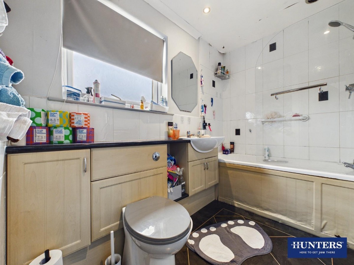 Lochside Road, Dumfries