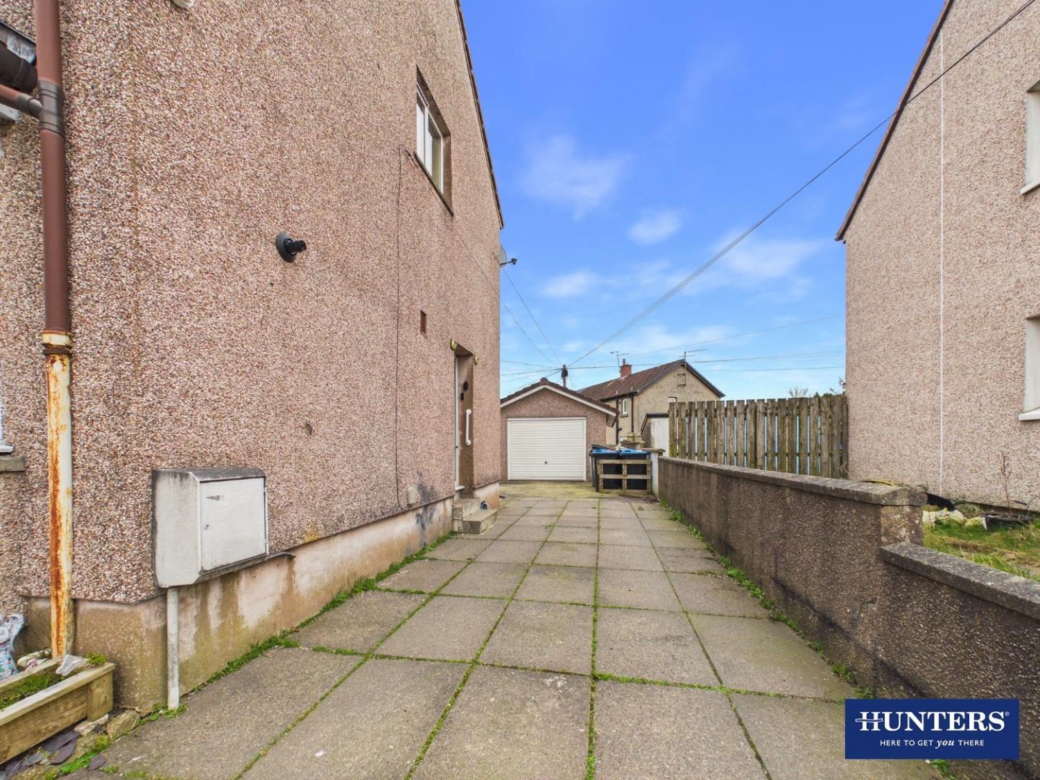 Lochside Road, Dumfries