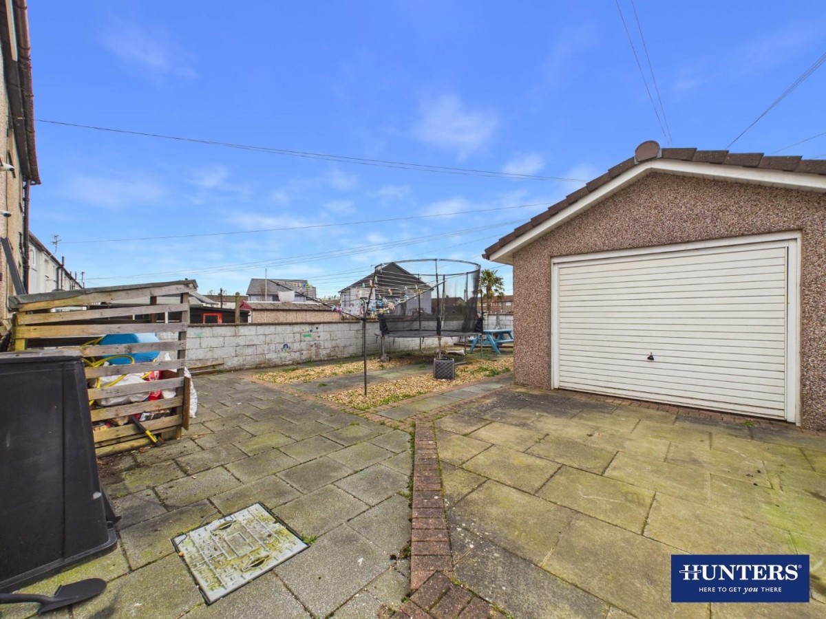 Lochside Road, Dumfries