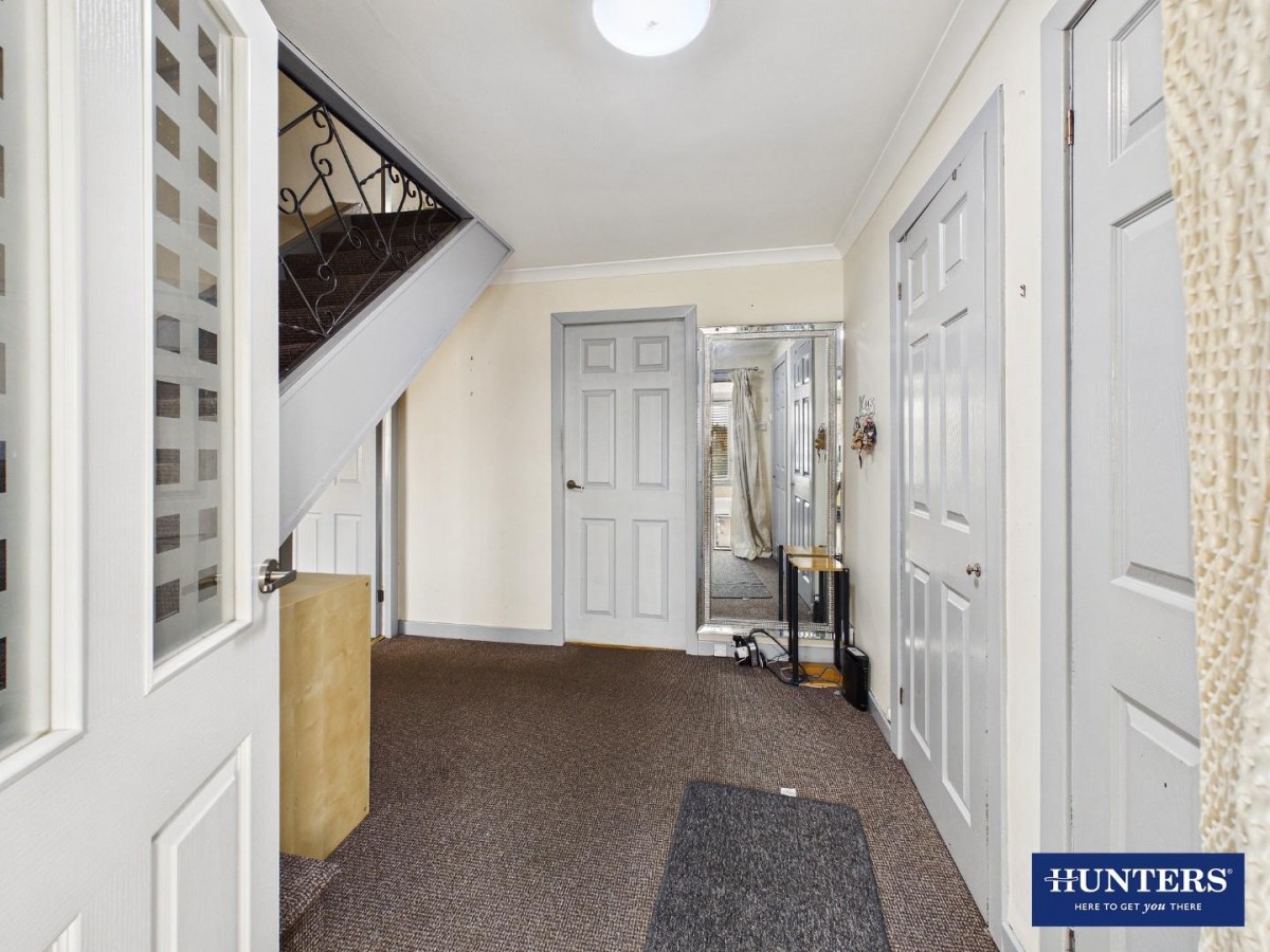 Lochside Road, Dumfries