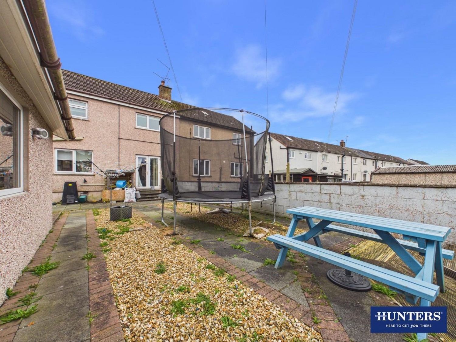 Lochside Road, Dumfries