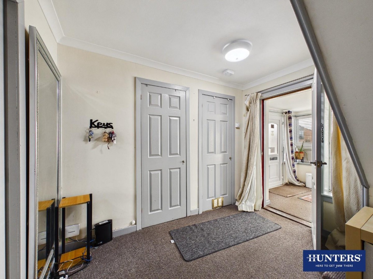 Lochside Road, Dumfries