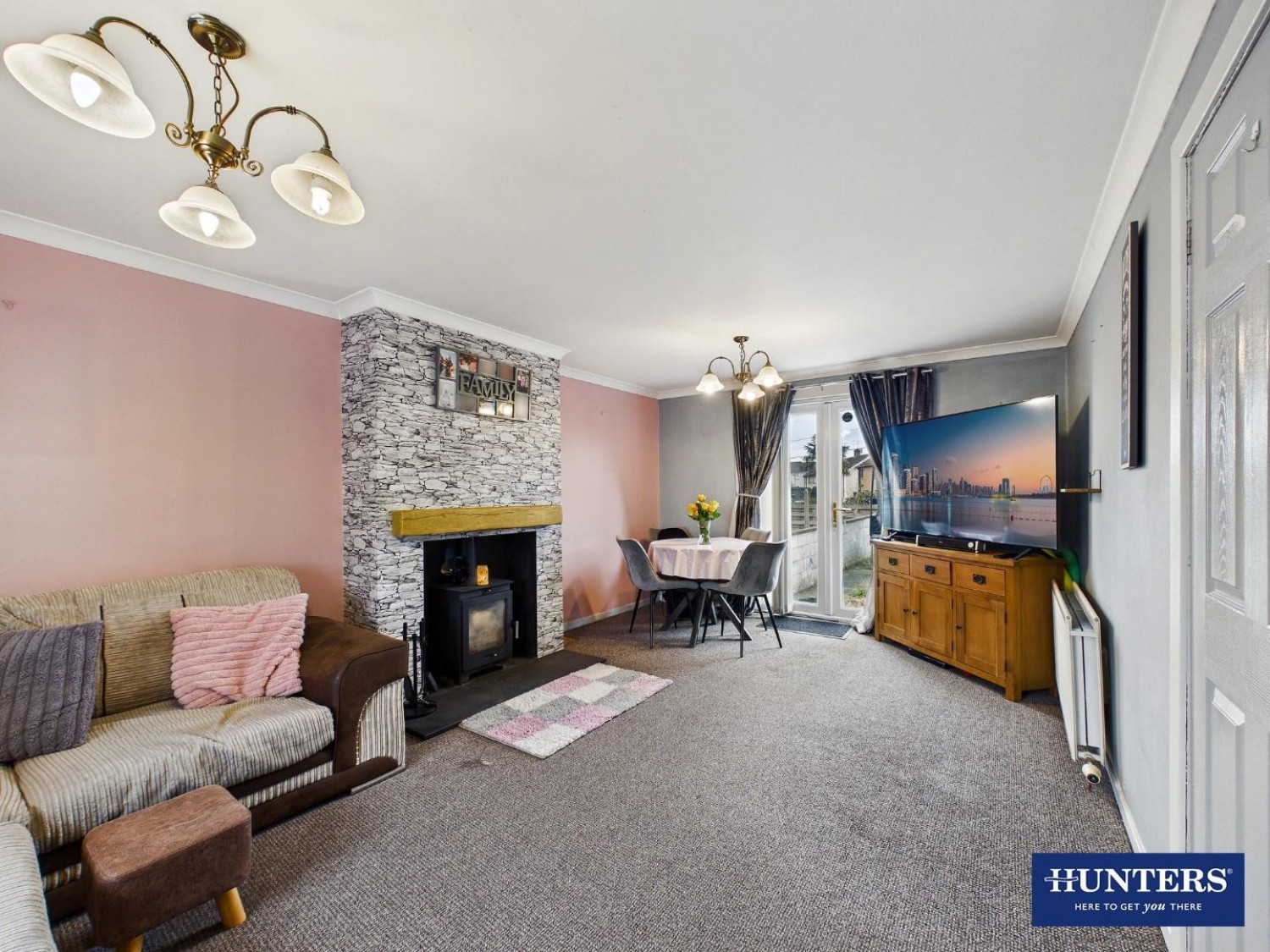 Lochside Road, Dumfries