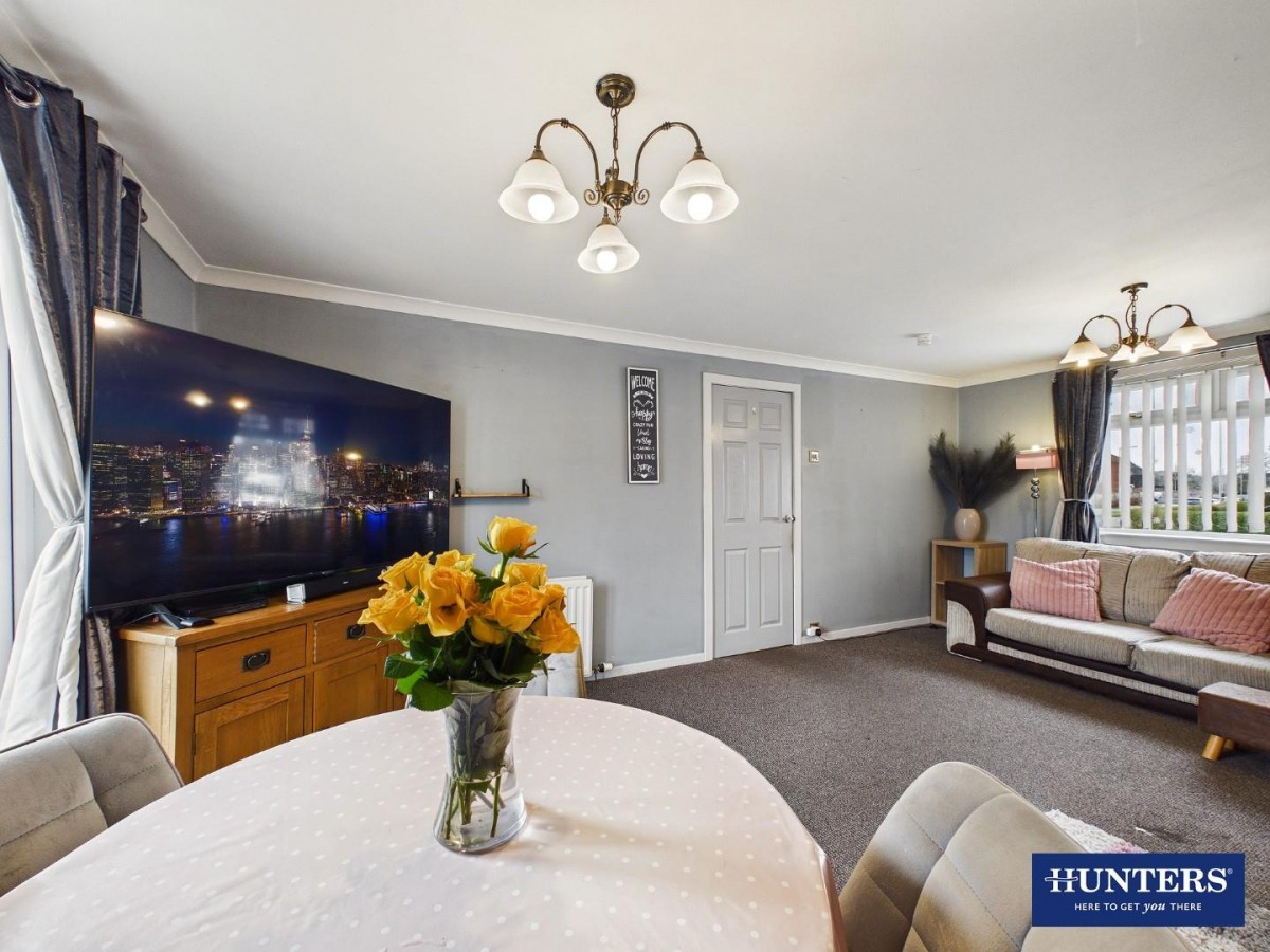 Lochside Road, Dumfries