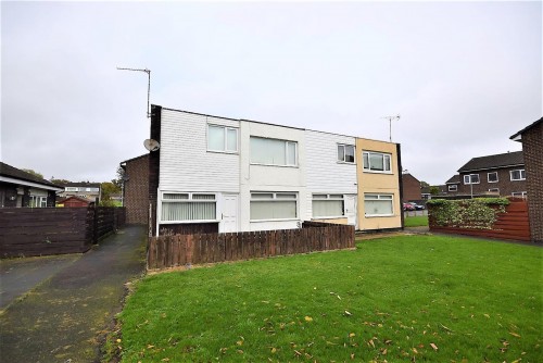 Oakerside Drive, Peterlee, County Durham, SR8 1JT