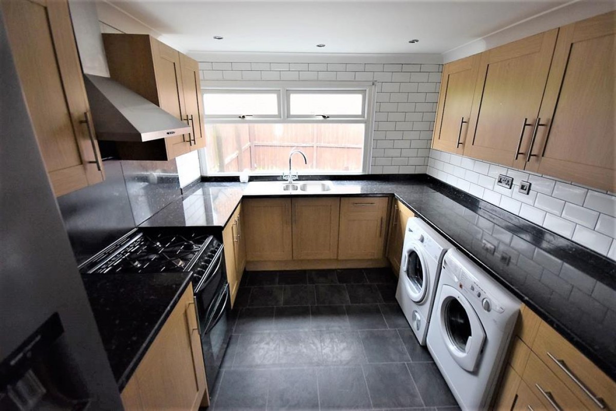 Oakerside Drive, Peterlee, County Durham, SR8 1JT