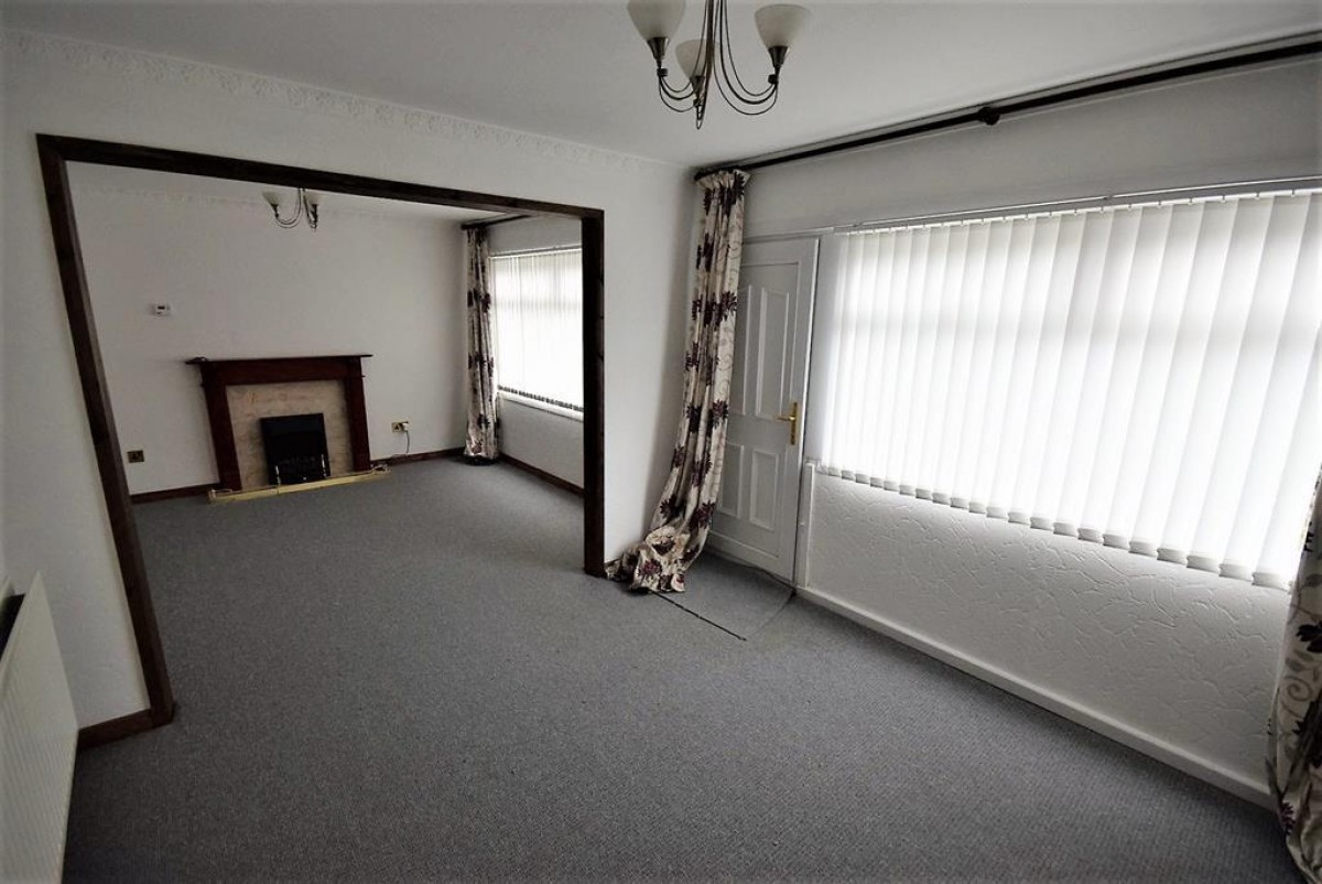 Oakerside Drive, Peterlee, County Durham, SR8 1JT