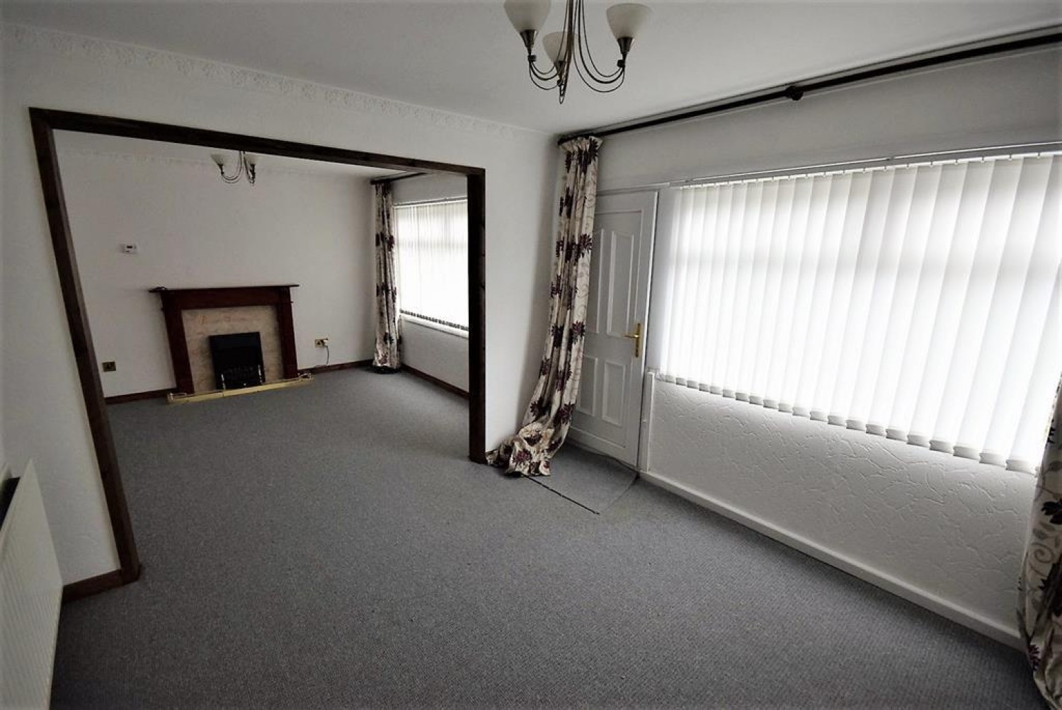 Oakerside Drive, Peterlee, County Durham, SR8 1JT