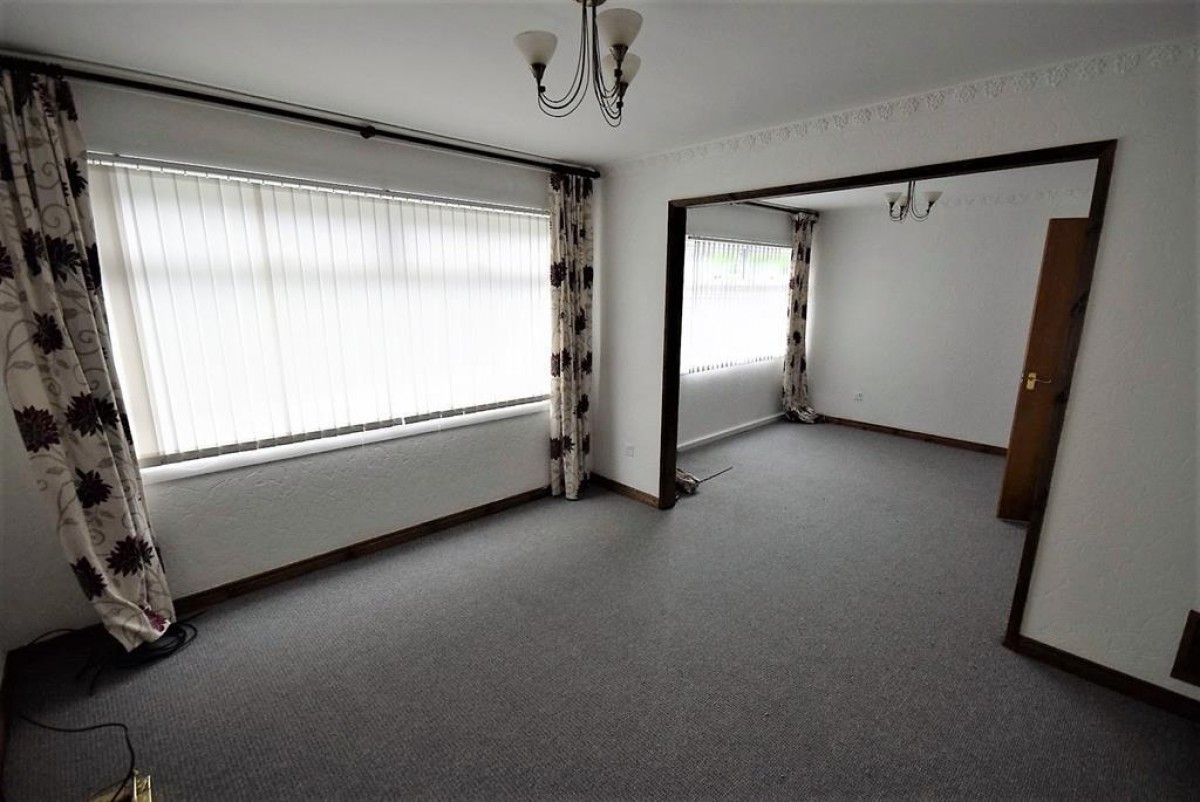 Oakerside Drive, Peterlee, County Durham, SR8 1JT