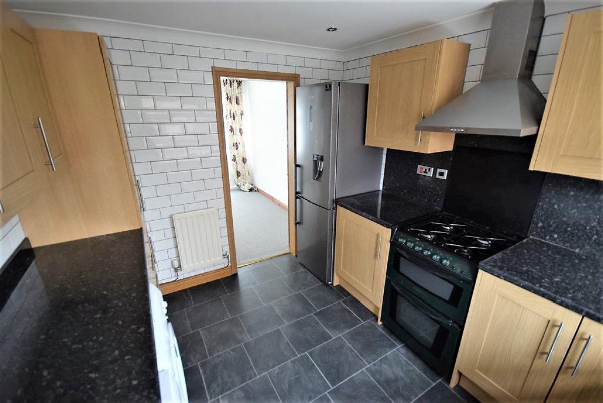 Oakerside Drive, Peterlee, County Durham, SR8 1JT