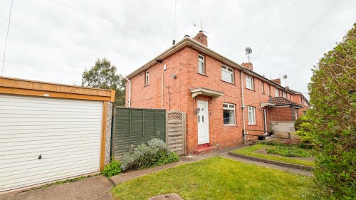 Martock Road, Bristol, BS3