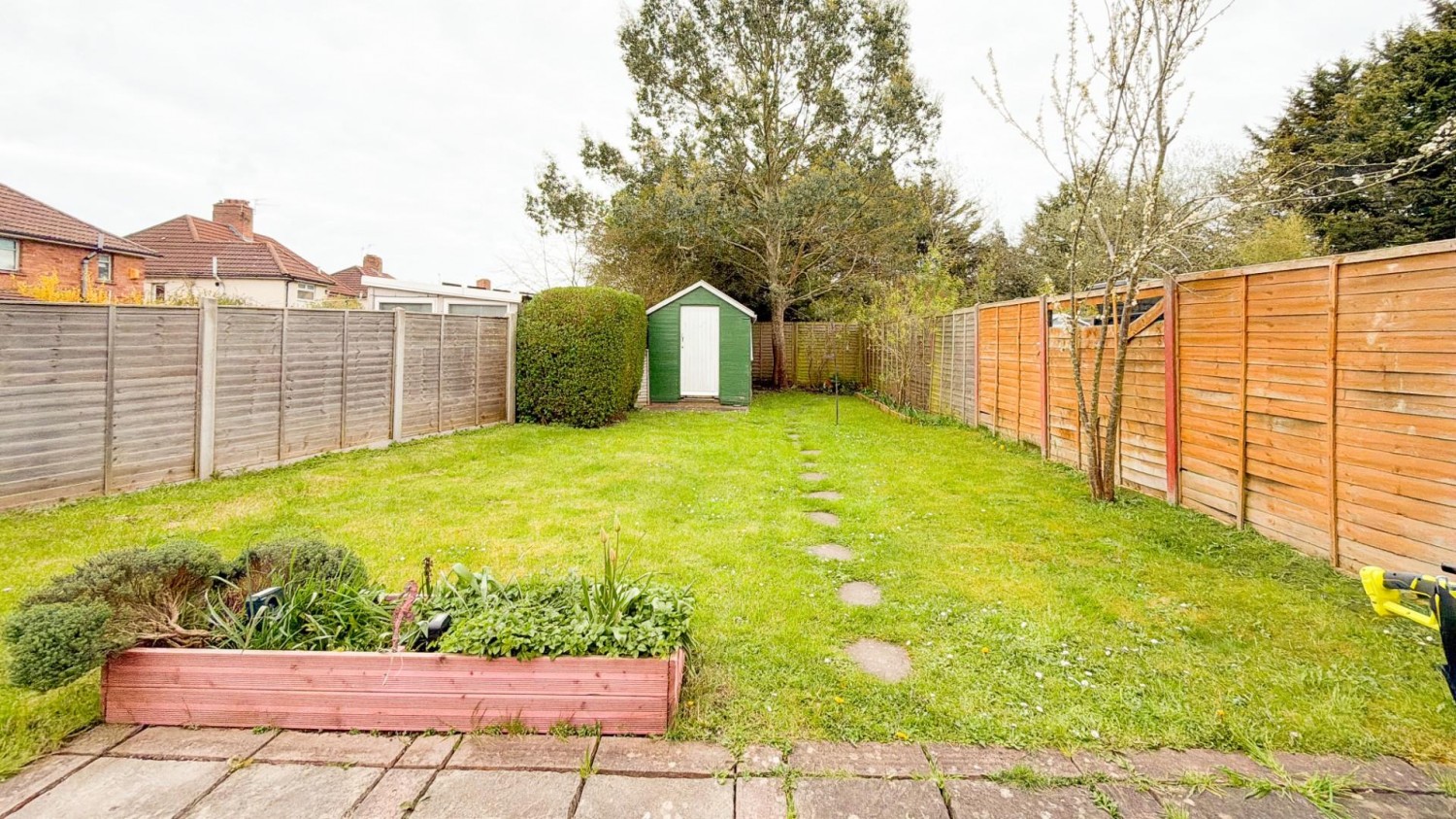 Martock Road, Bristol, BS3