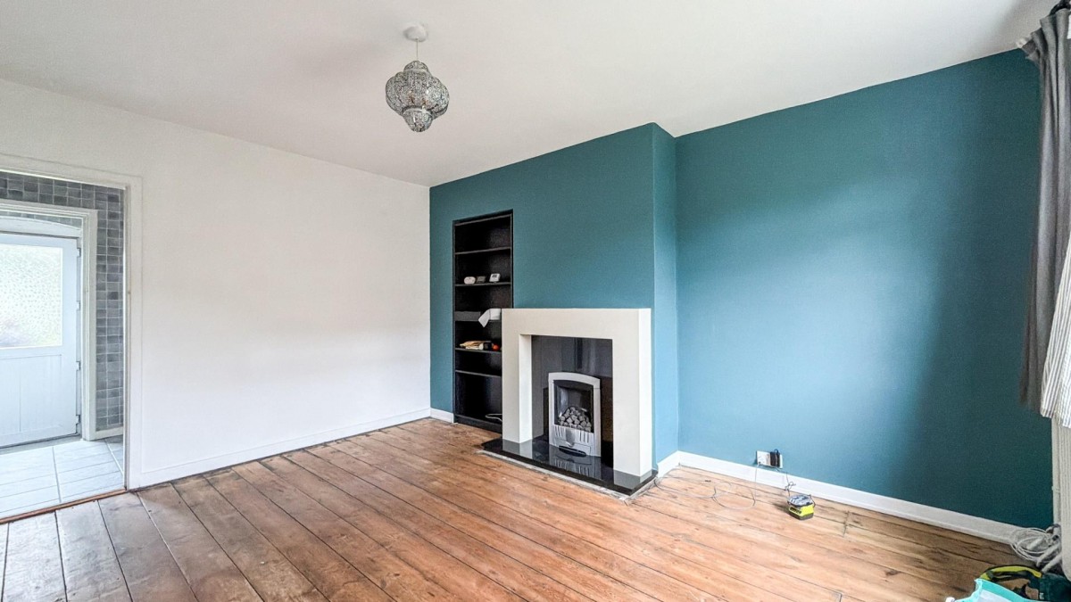 Martock Road, Bristol, BS3