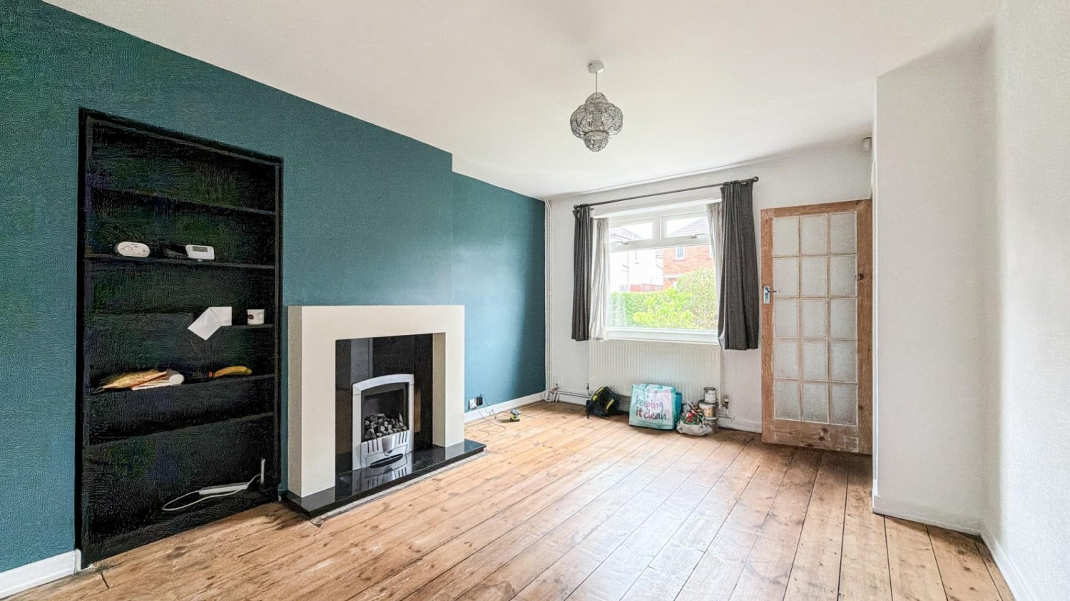 Martock Road, Bristol, BS3