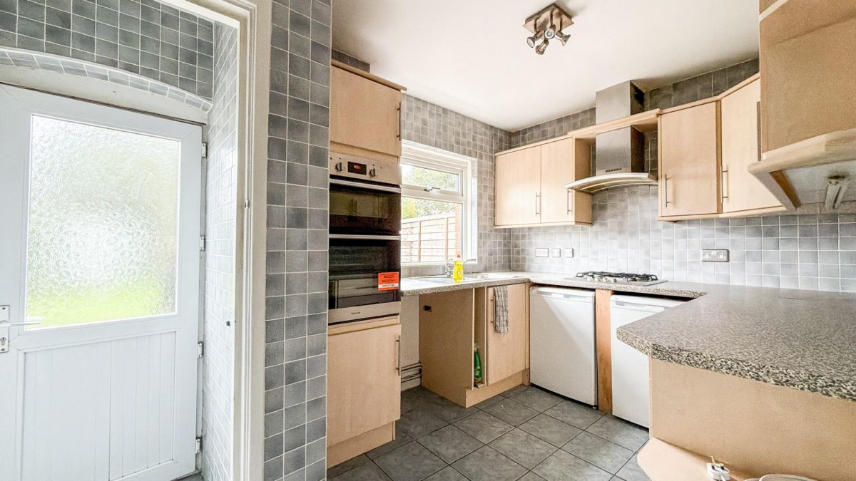 Martock Road, Bristol, BS3