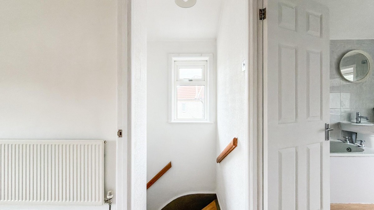 Martock Road, Bristol, BS3
