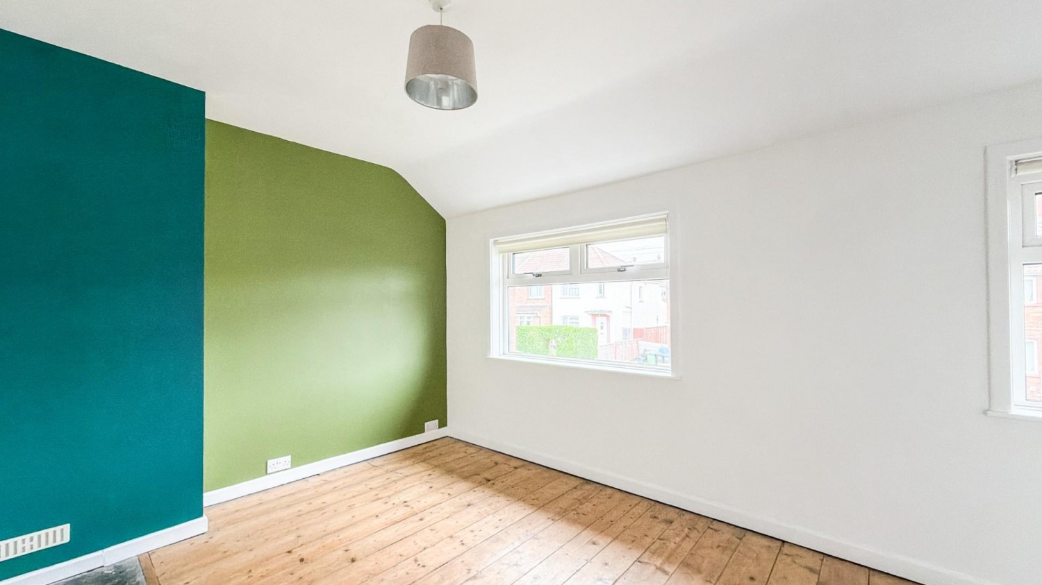 Martock Road, Bristol, BS3