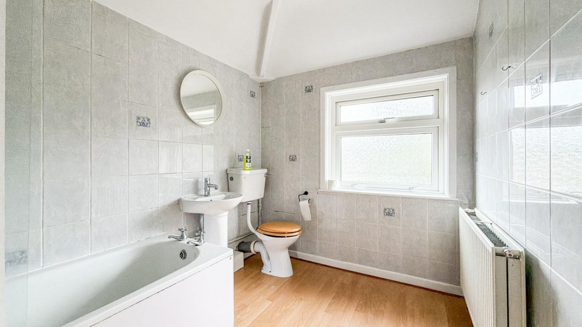 Martock Road, Bristol, BS3