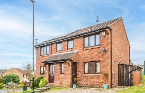 Eavestone Grove, Harrogate