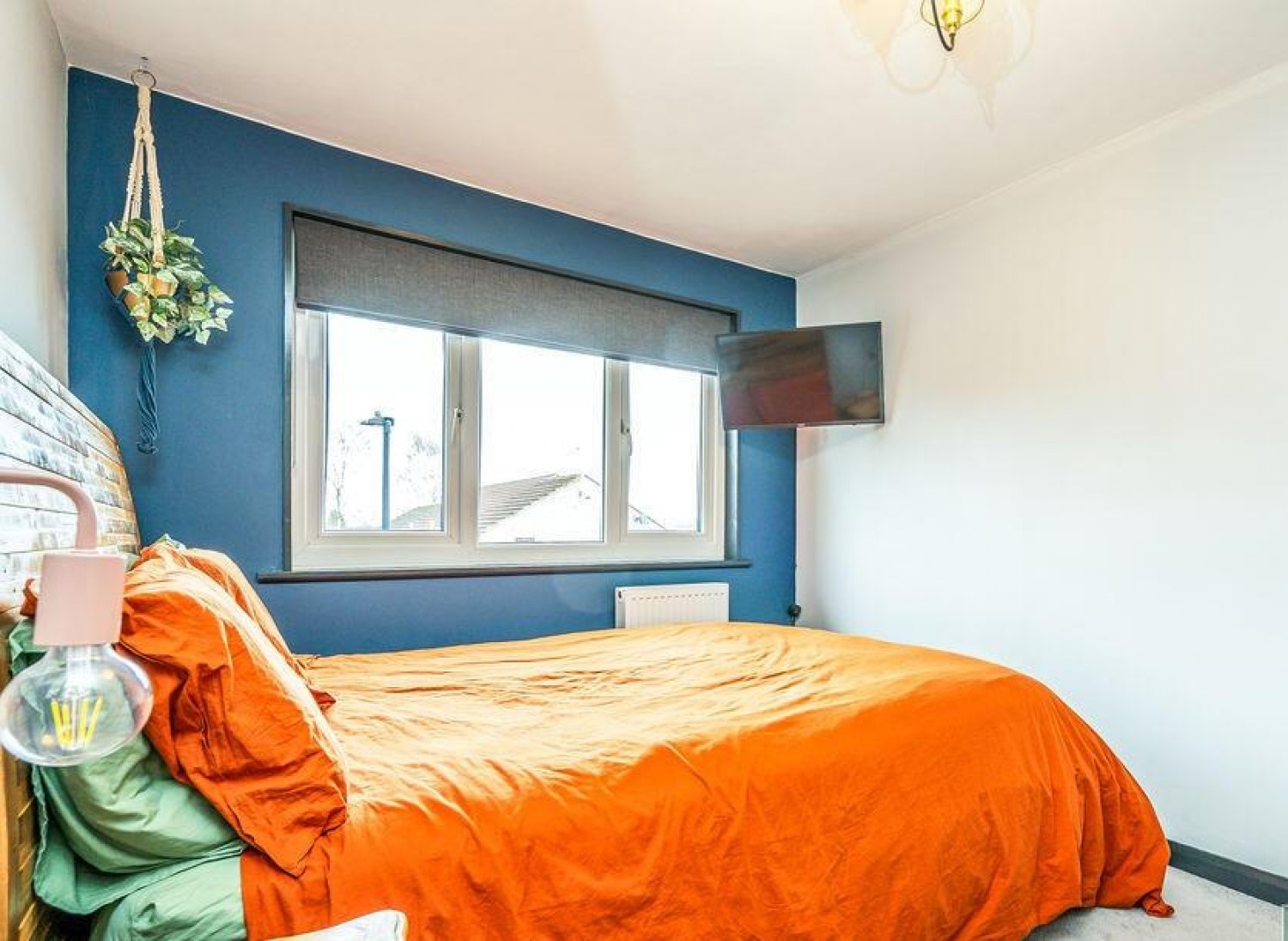 Eavestone Grove, Harrogate