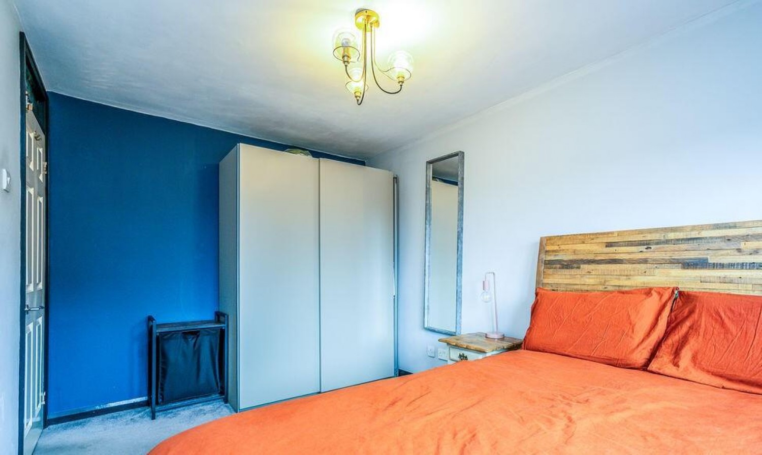 Eavestone Grove, Harrogate