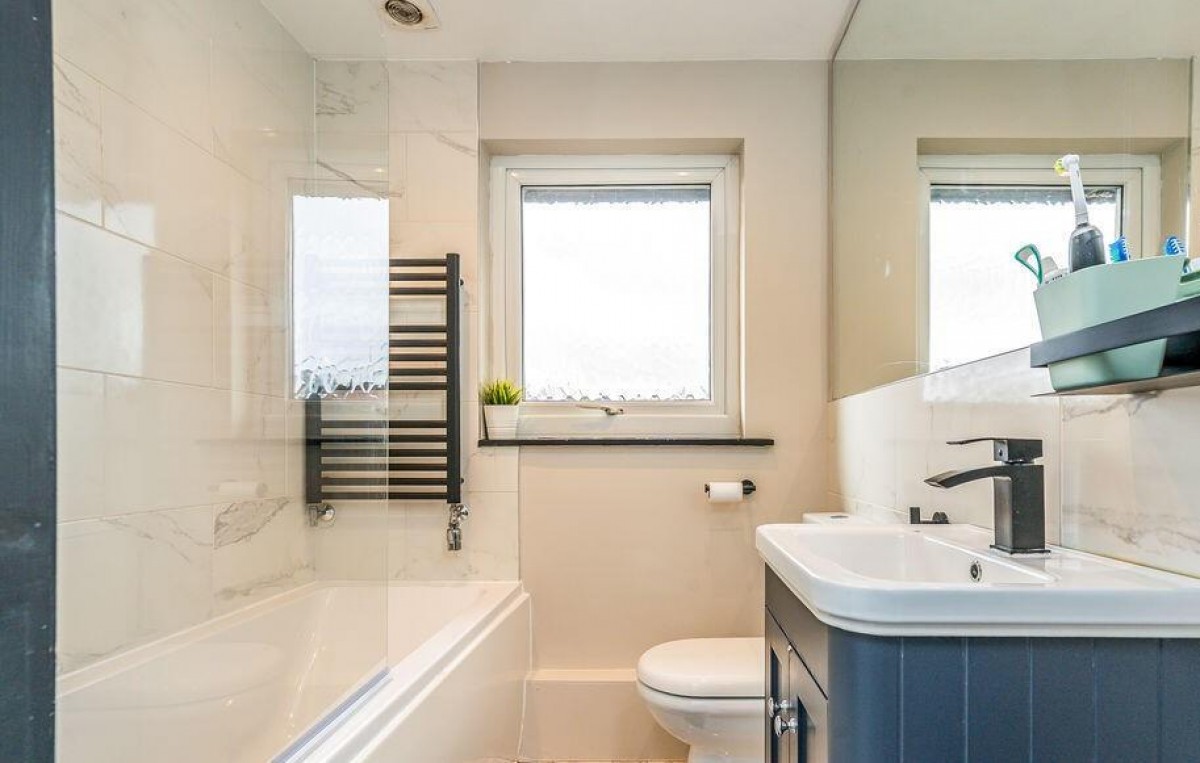 Eavestone Grove, Harrogate