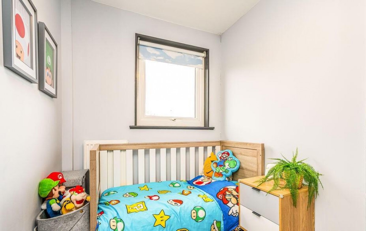 Eavestone Grove, Harrogate