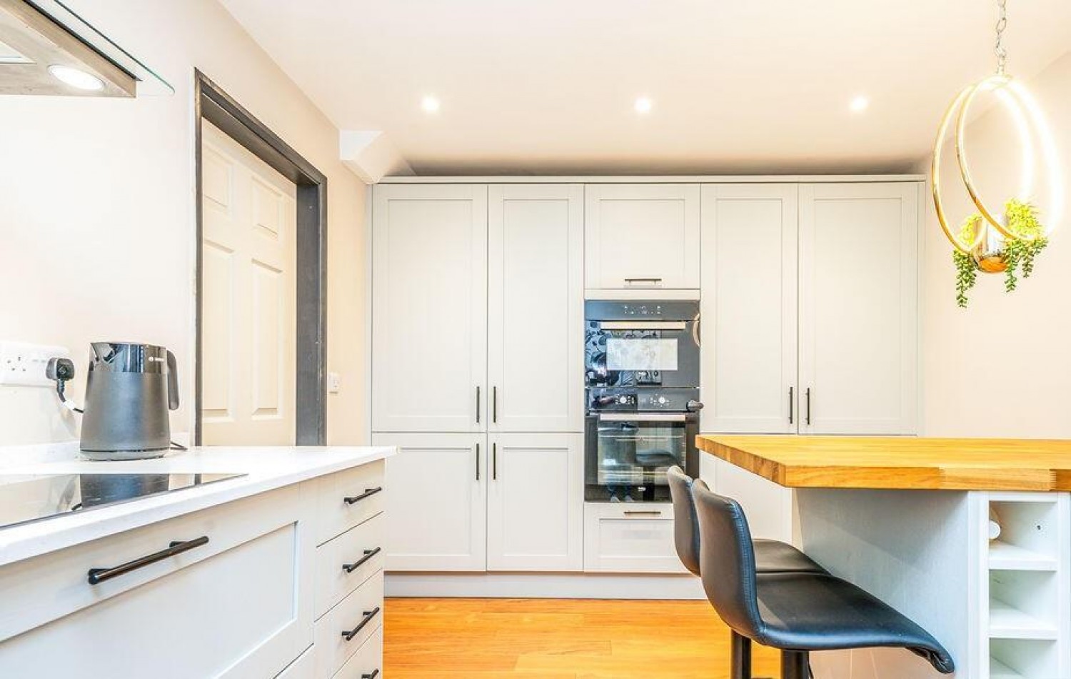 Eavestone Grove, Harrogate