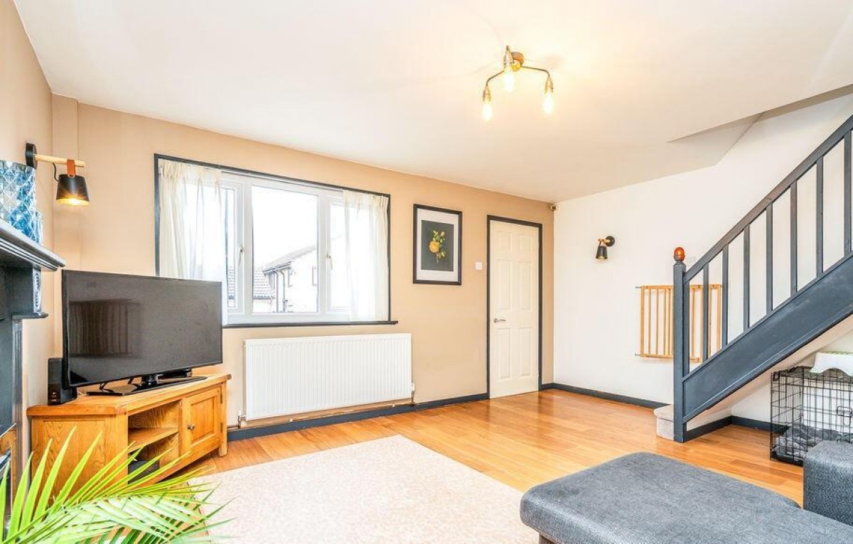 Eavestone Grove, Harrogate