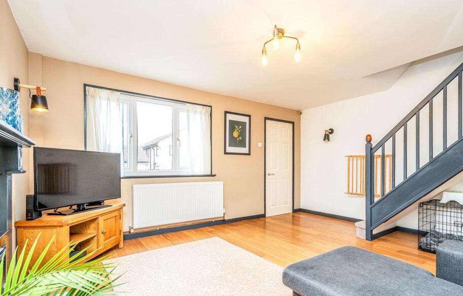 Eavestone Grove, Harrogate