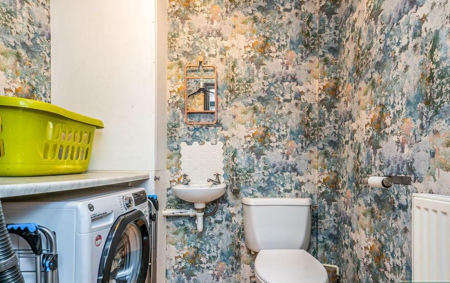 Eavestone Grove, Harrogate