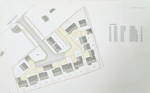 Gainsborough Road Scotter, Gainsborough, DN21 3RU