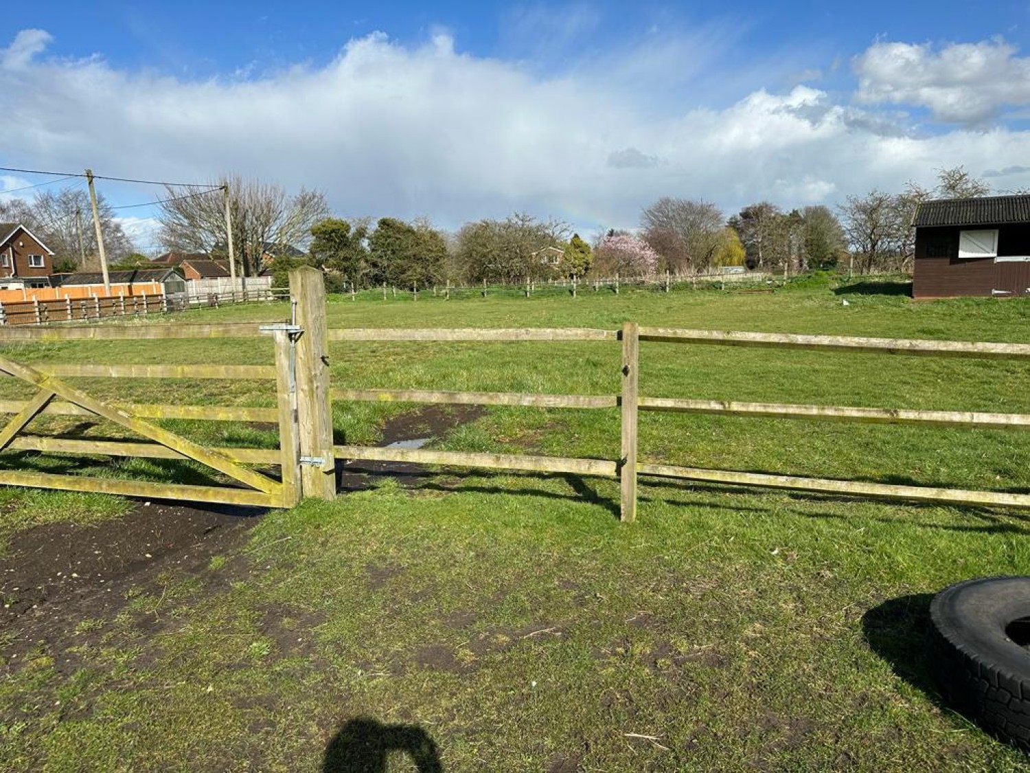 Gainsborough Road Scotter, Gainsborough, DN21 3RU