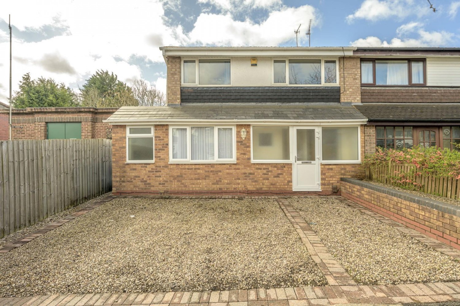 Osmaston Road, Birmingham