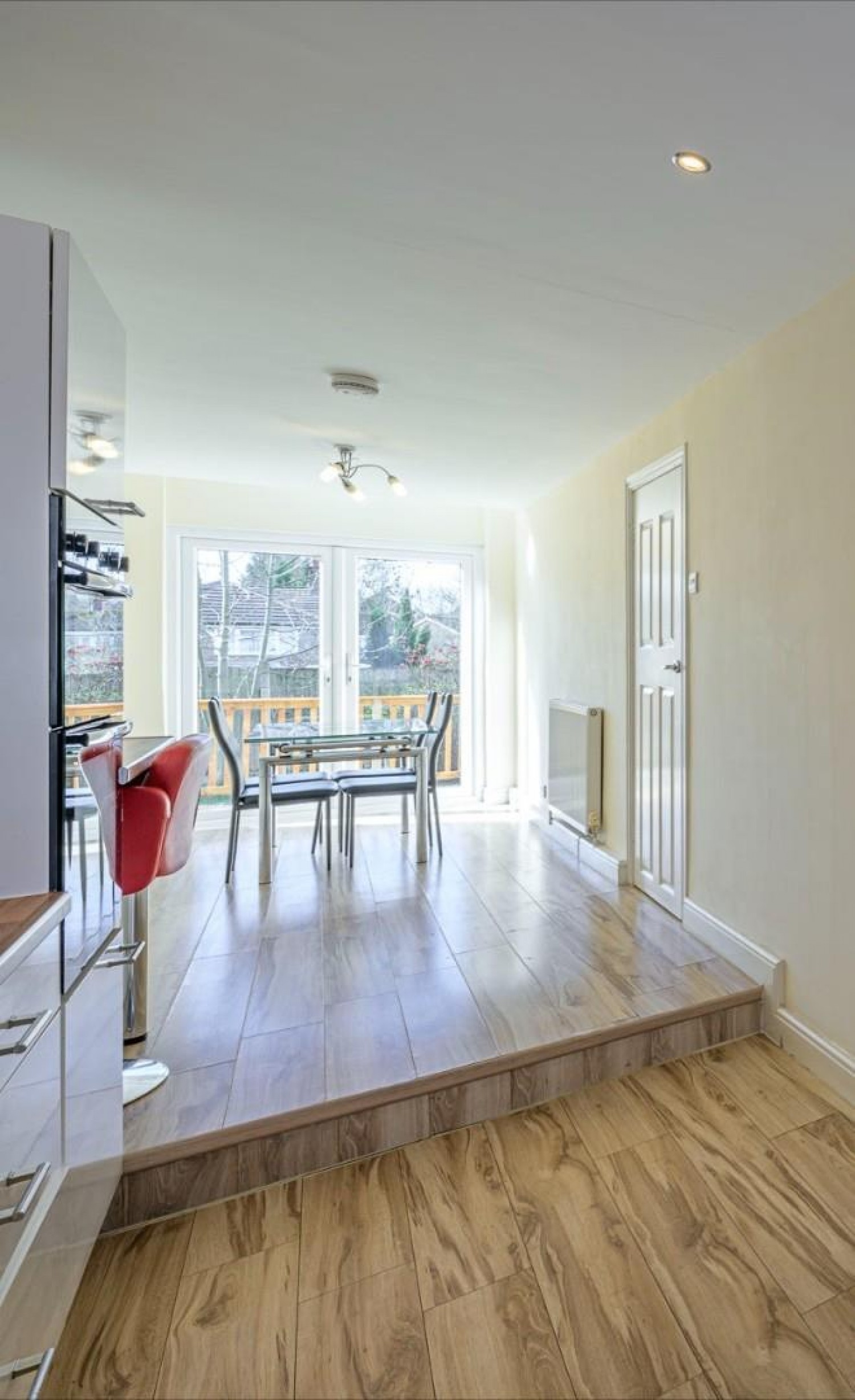 Osmaston Road, Birmingham