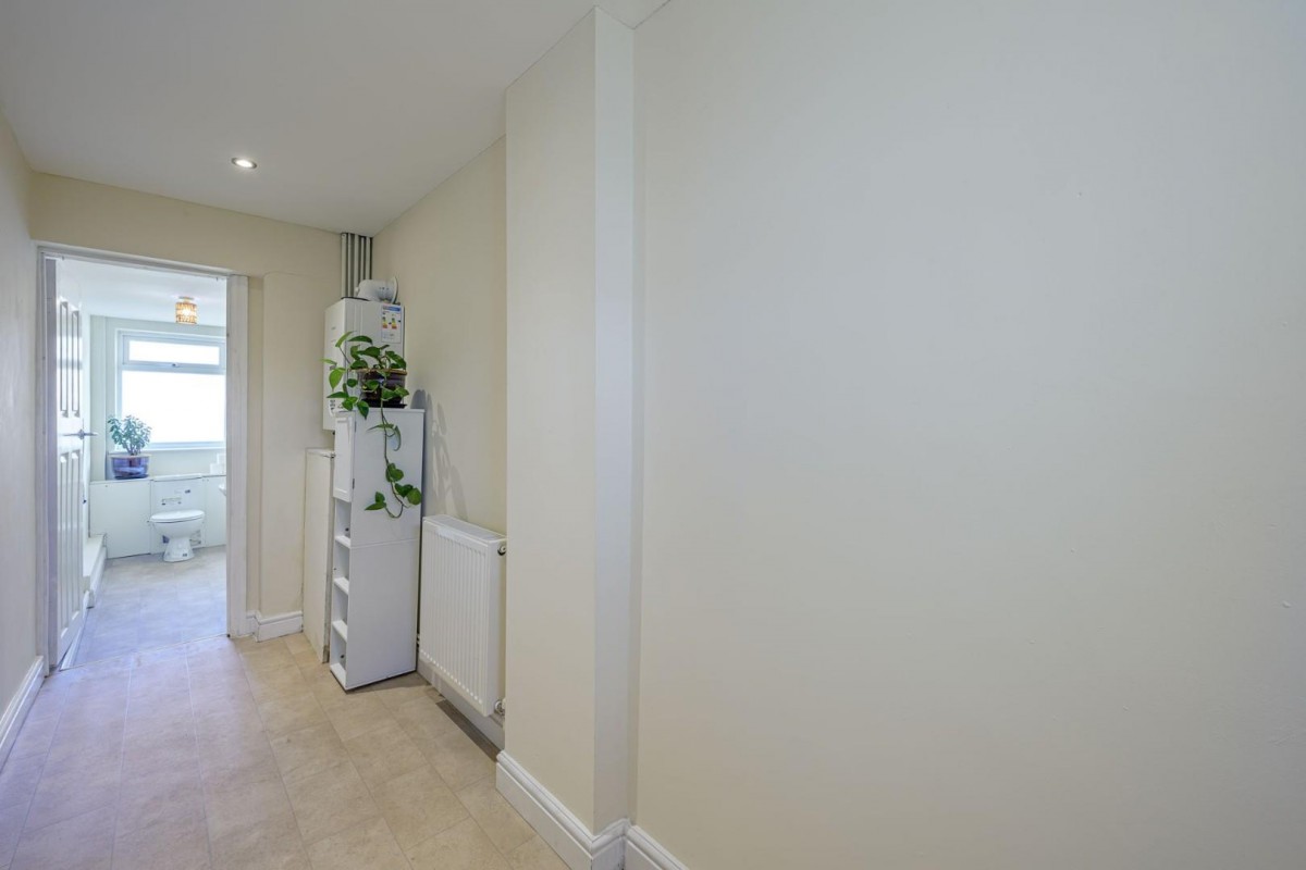 Osmaston Road, Birmingham