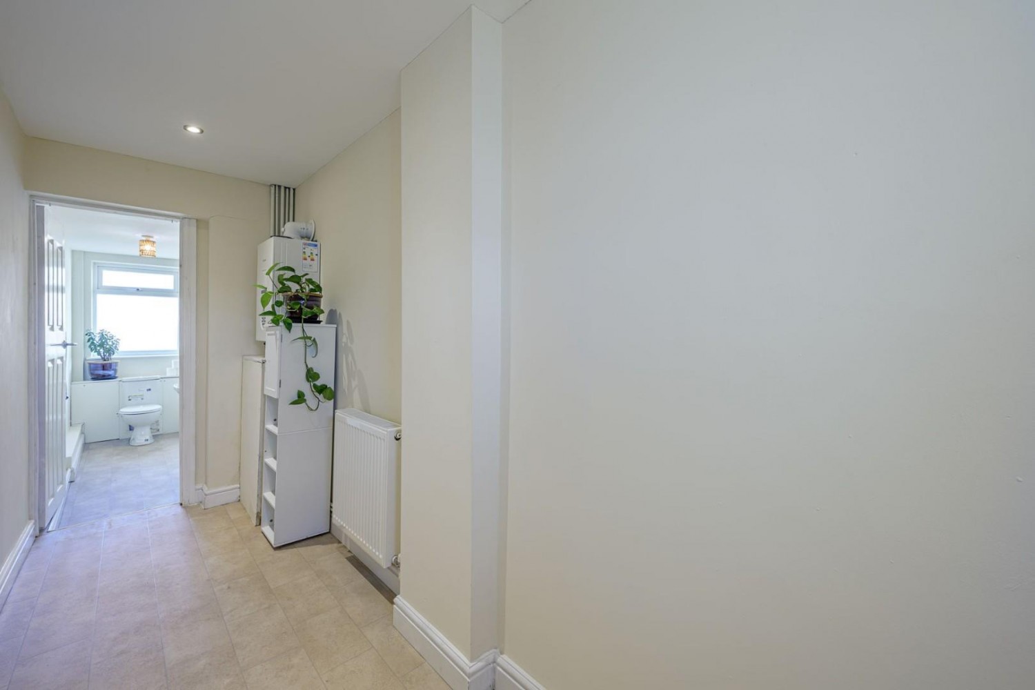 Osmaston Road, Birmingham