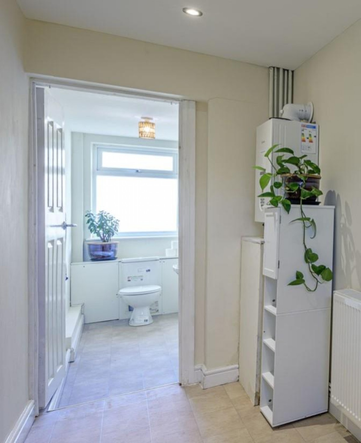 Osmaston Road, Birmingham