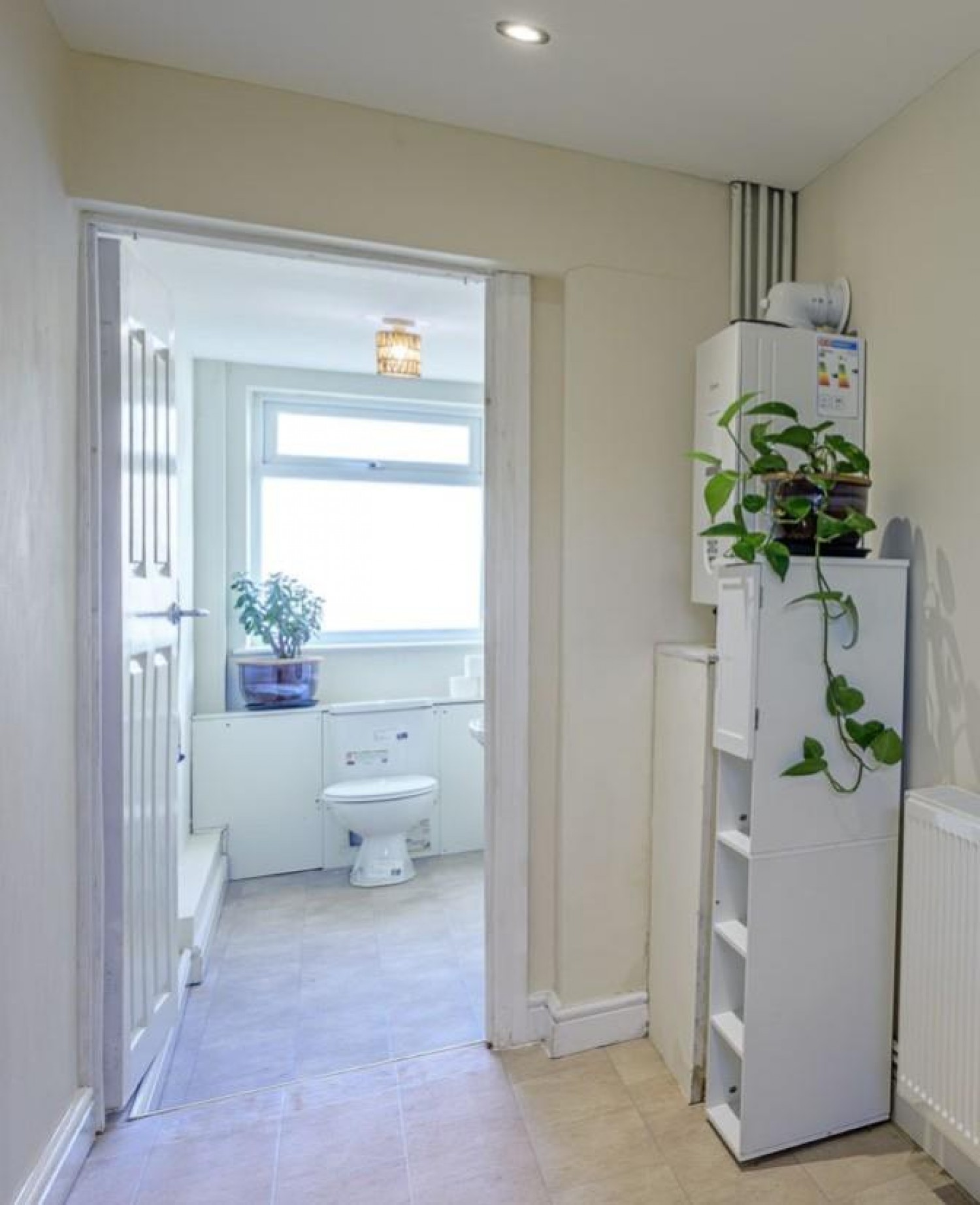 Osmaston Road, Birmingham