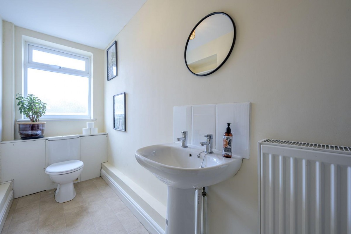 Osmaston Road, Birmingham