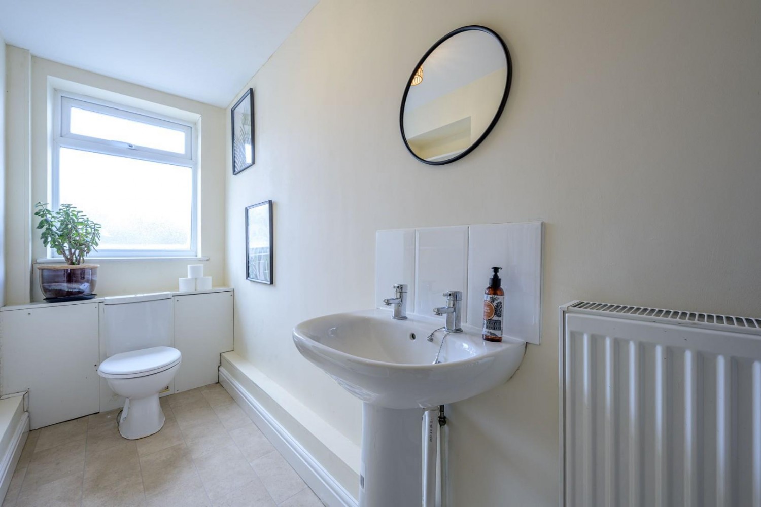 Osmaston Road, Birmingham