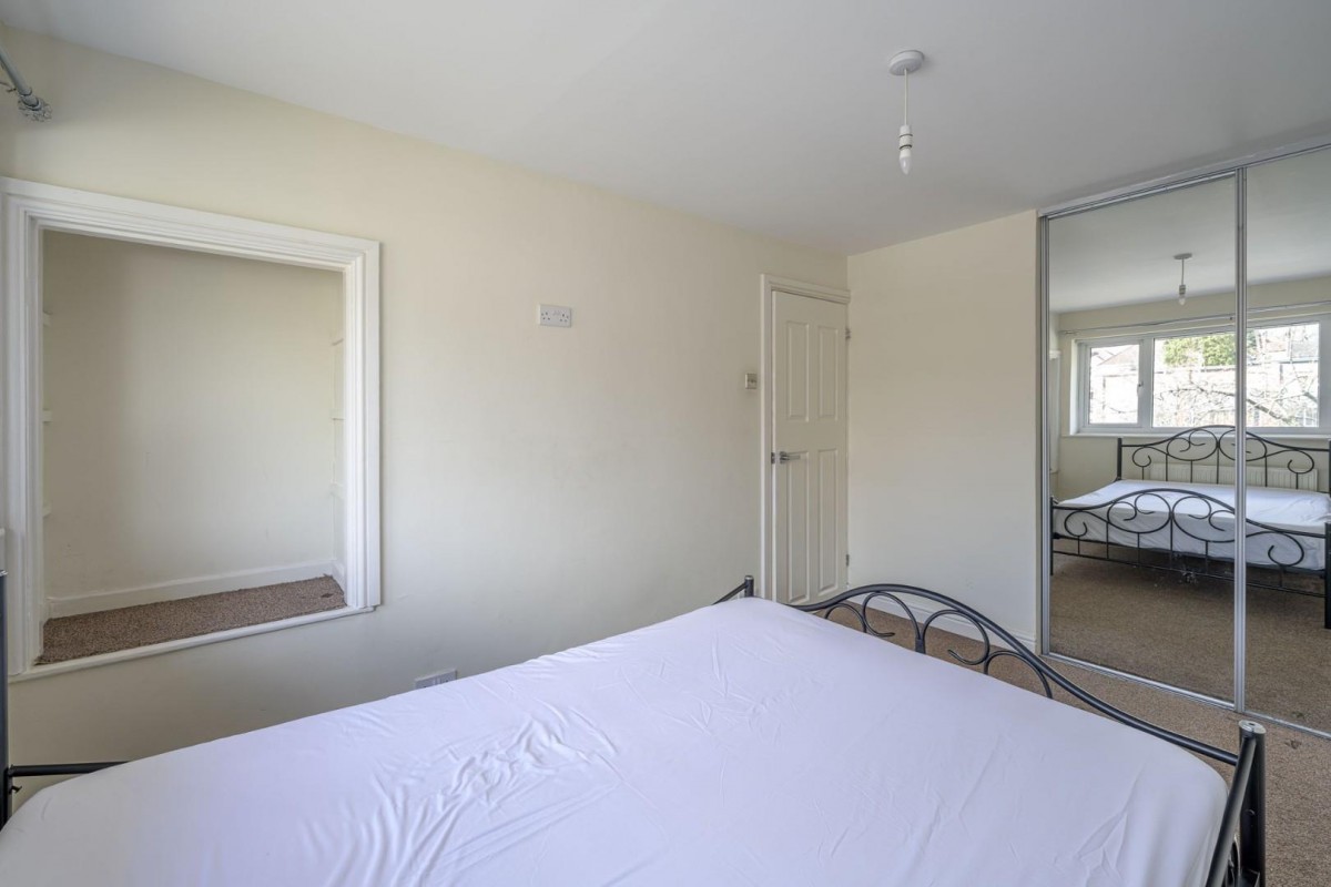 Osmaston Road, Birmingham