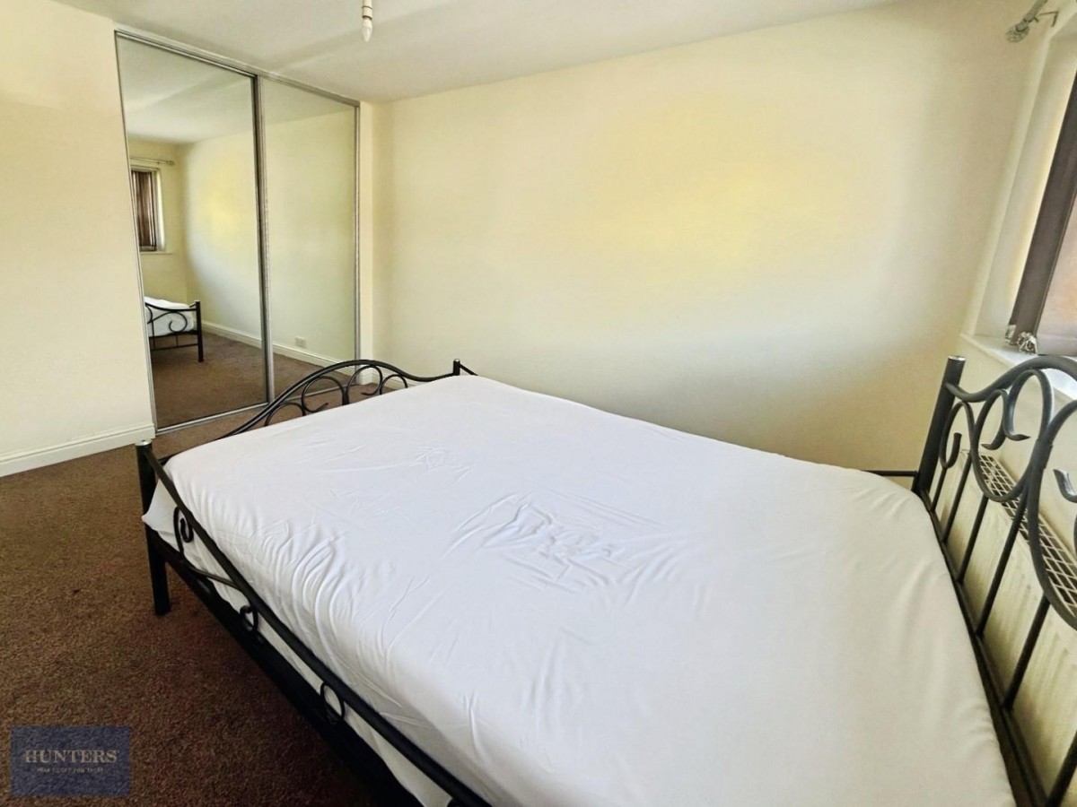 Osmaston Road, Birmingham