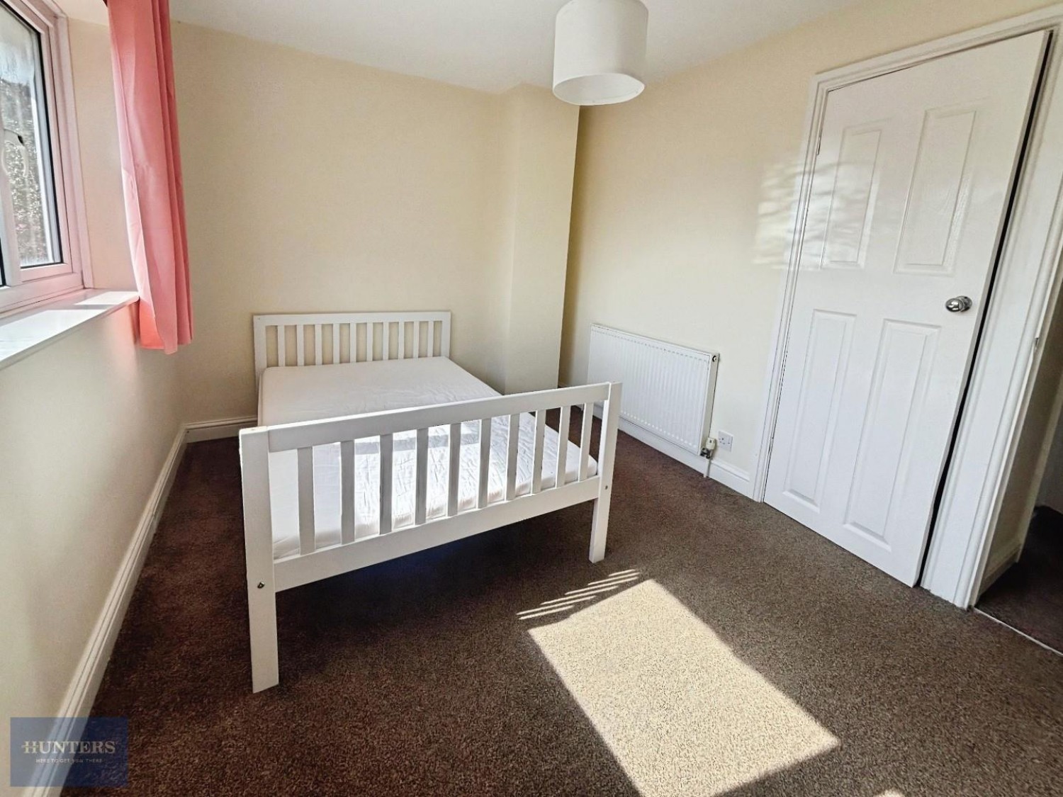 Osmaston Road, Birmingham